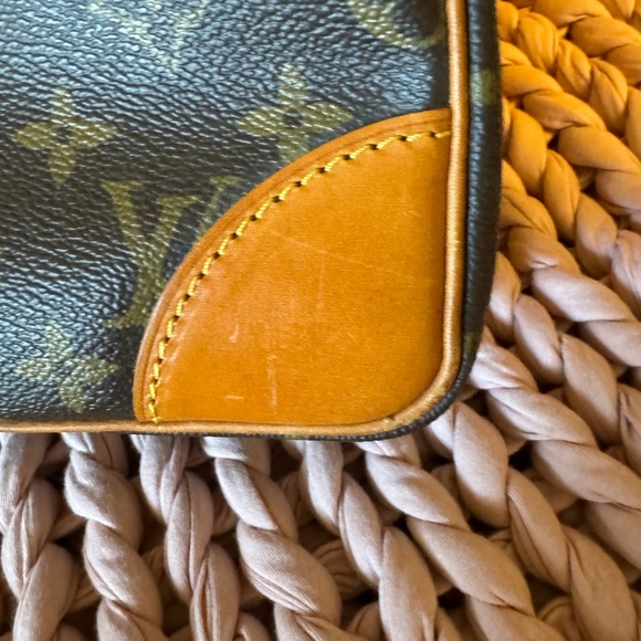 Louis Vuitton briefcase - Picture 6 of 16